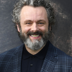 celebrity Michael Sheen